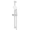Grohe Tempesta Round 110 24In Shower Rail Set, 2-Spray  In Chrome 26077002 - alternate 1